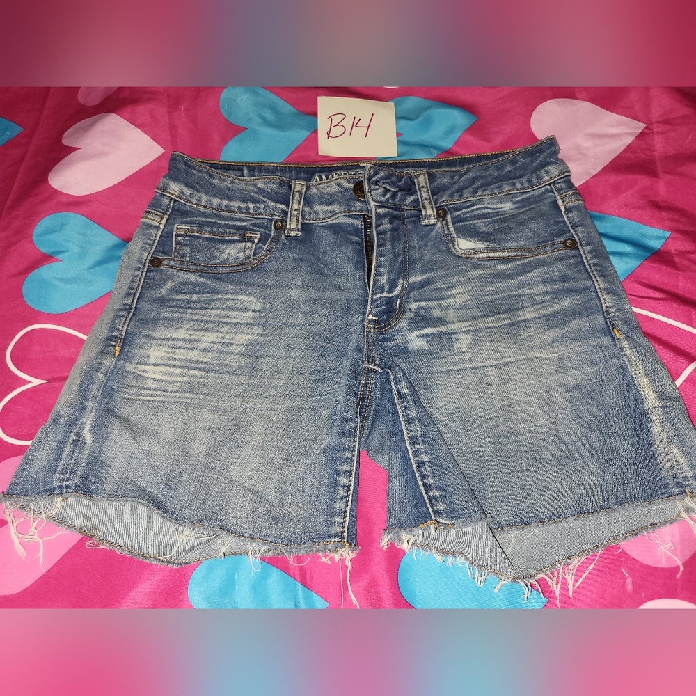 American Eagle shorts